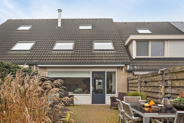 Medium property photo - De Toltoren 51, 3912 AG Rhenen